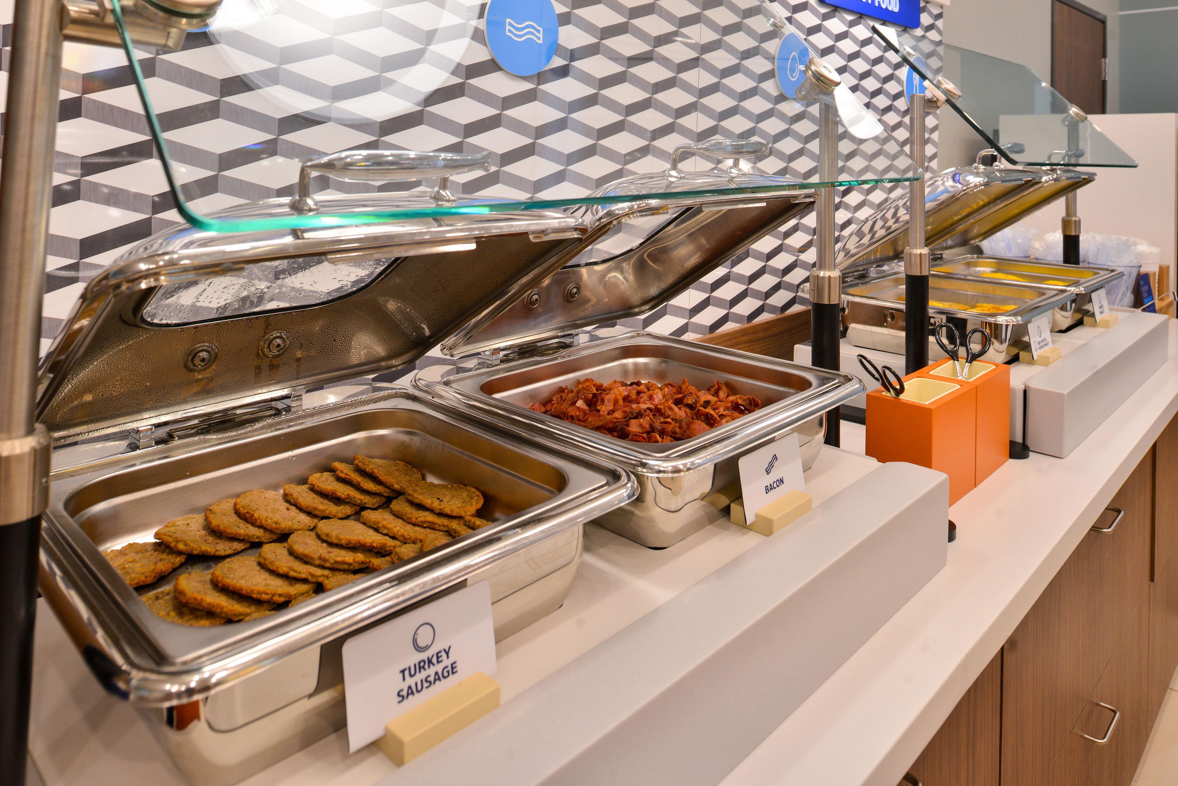 Holiday Inn Express Hotel & Suites Freeport By Ihg Exteriör bild