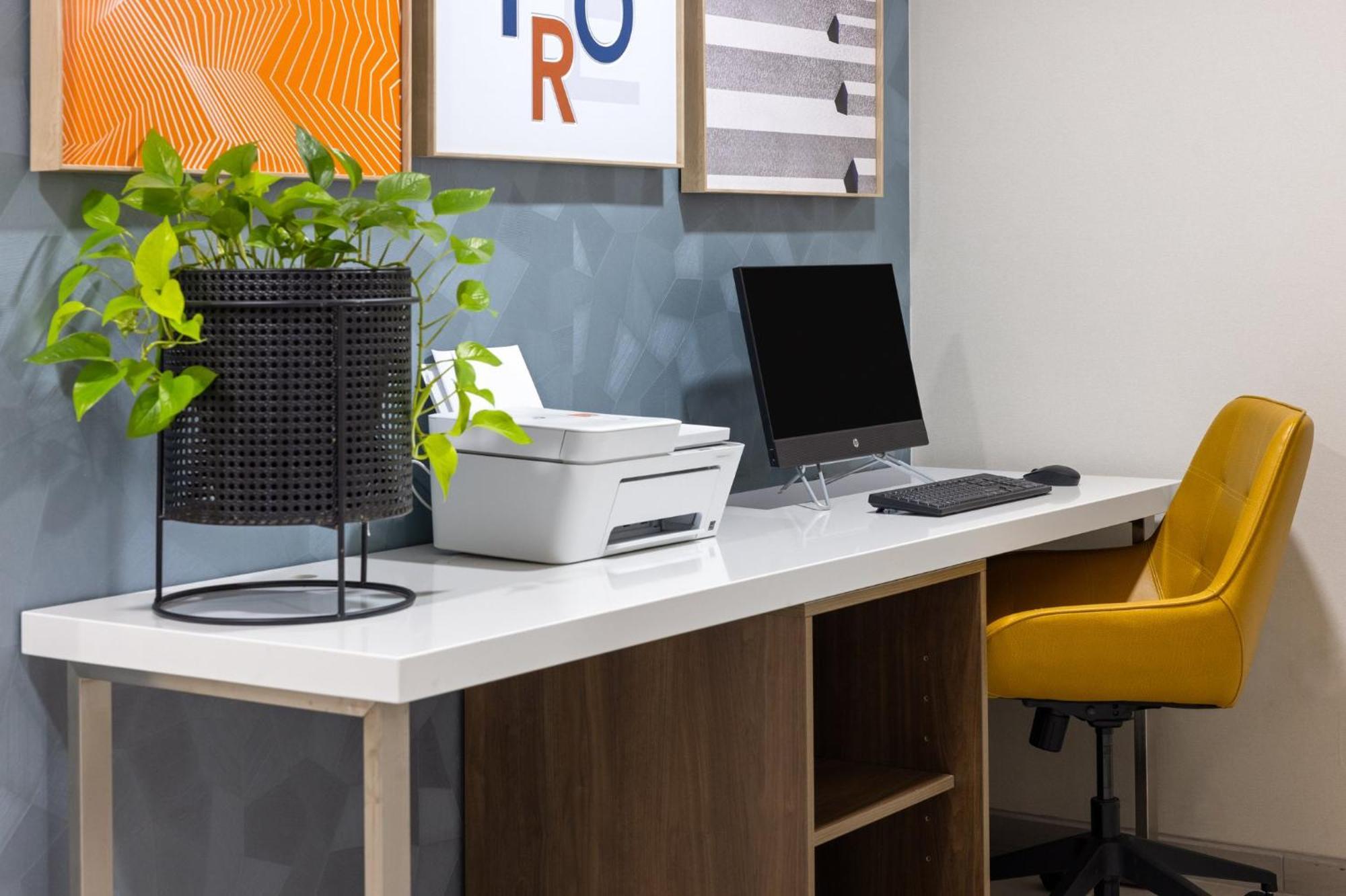 Holiday Inn Express Hotel & Suites Freeport By Ihg Exteriör bild